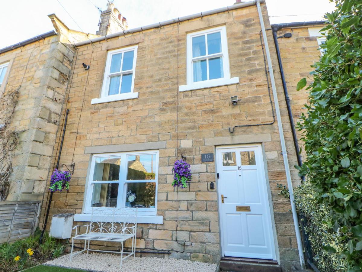 Elm Cottage Bishop Auckland Exterior foto
